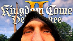 Kingdom Come Deliverance II Mr. Cat #15 Скоро на свадьбу.