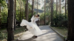 Владислав и Дарья фильм