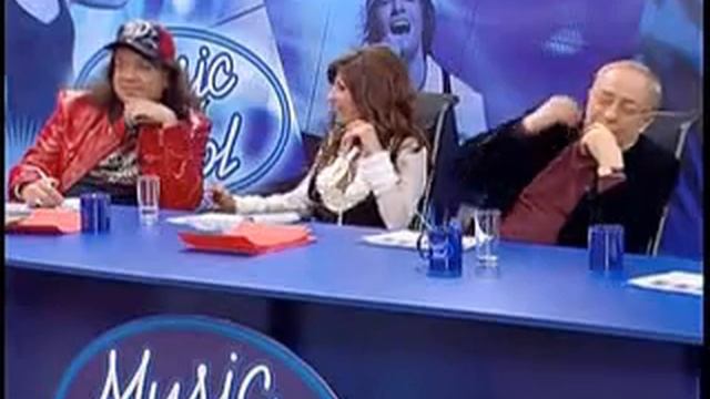 Music idol 2 Bulgaria Day 3 смотреть онлайн