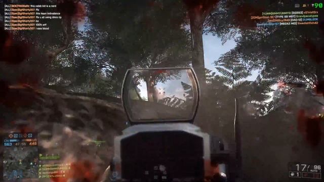 SG-553 ~ Best Carbine NA? смотреть онлайн