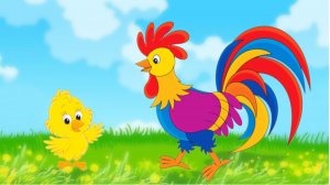 Ответ. Сергей Михалков #маленькиесказочки