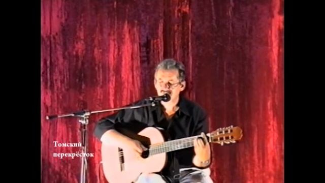Николай Старченков  "Хрущёвка"