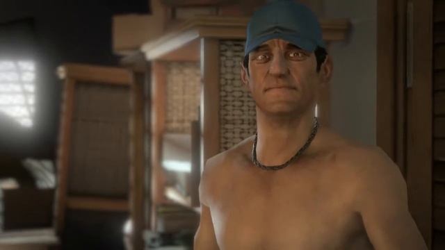 Let's Play Dead Island BRO-OP Part 1: Voodoo смотреть онлайн