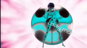 Леди баг перевоплощение разных сил.