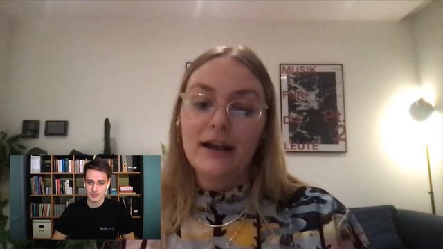 SUPlift Talks #3: Agata Bendik - Sustainability in business. Is it just a gimmick?