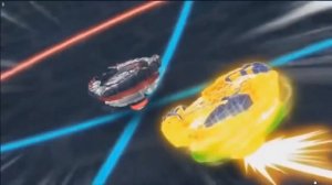 *Бейблейд берст музыка Фафнир против Дед феникса (Super Хулиган)*