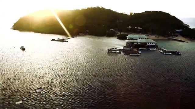 The Story of the Golden South Sea Pearl смотреть онлайн