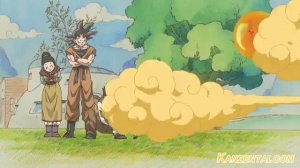 Dragon Ball Kai Ending 2 Oficial