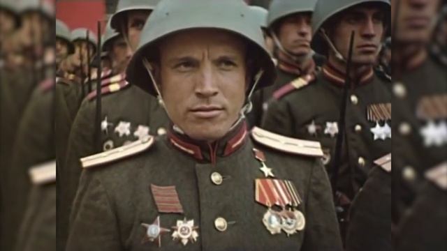 “Солдаты России-Герои России” - Евгений Смирнов