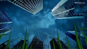 Берилл и Сапфир 64 эпизод - rus