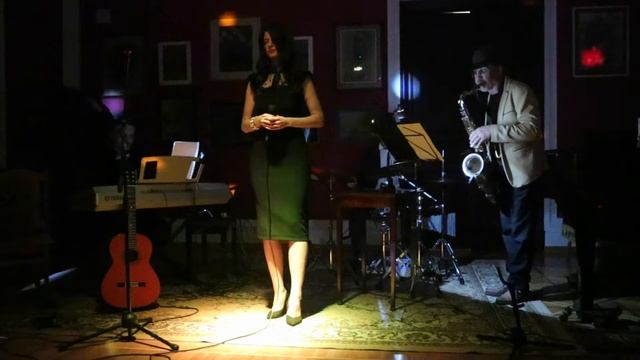 Антонина Соловьева #джаз #музыка #слушаю #музыканты #jazz #популярное  #ковер #cover #слушаюмузыку