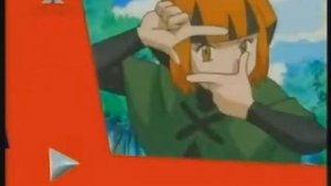 Jetix Max Russian Nexts bumpers: Pokémon Diamond and Pearl