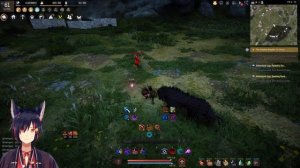 [BDO] Tamer  PvP Stream 1