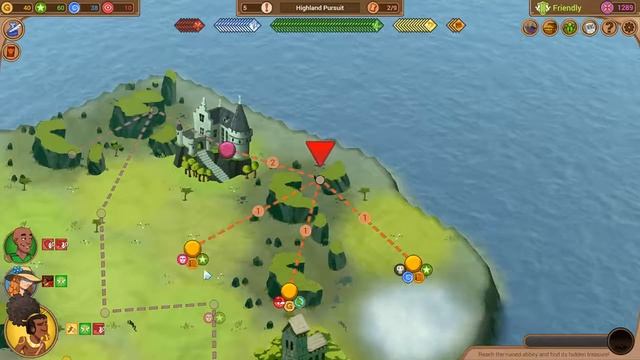 Renowned Explorers - More To Explore: Flying Sheep - Episode 33 смотреть онлайн