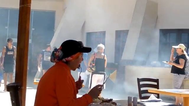 Hilton Long Beach Hurghada смотреть онлайн