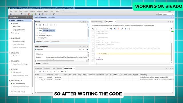 FPGA Development Tutorials | Alinx AX7020 | Zynq7000 Architecture