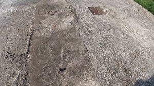 Недостроенный мост