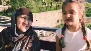 Лакский Гимн от Милой Лакской Бабули☘️