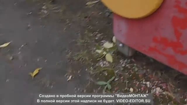 1 видео на канале ! VLOG гуляем рядом со школой ! играем в прятки смотреть онлайн