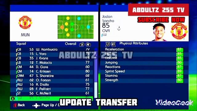 FIFA 14 PATCH EA SPORTS FC 25 GRAPHICS HD PC NEW UPDATE TRANSFER & KITS 24/25#fifa14modfc24 смотреть онлайн