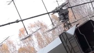 В Украине модернизировали радиолокационную станцию П-18