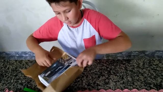 Entrega mercado livre é mentira ? смотреть онлайн