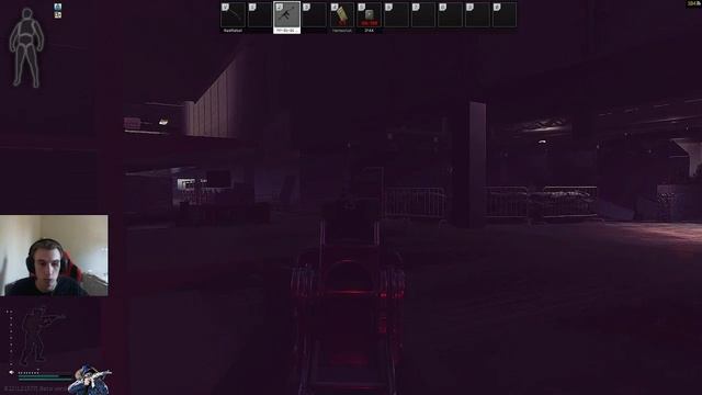 I KILLED KILLA WITH A KEDR-B AND DIDN'T NOTICE OR LOOT! He also now has 2 gaurds who throw nades on смотреть онлайн