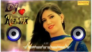 Lat Lag Jayegi Dj Remix Hard Bass Sapna Choudhary || Teri Lat Lag Jagi Tadpaya Na Kare Remix