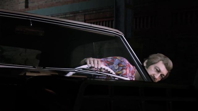 I killed the butcher/я убил мясника Mafia 3 смотреть онлайн