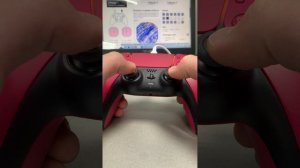 Джойстик для PS5