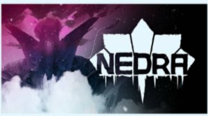 Nedra прохождение Demo, хоррор с рус. субтитрами, Недра