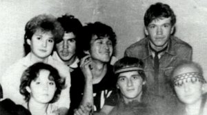 Цой. Виктор Цой. Лучшие песни.