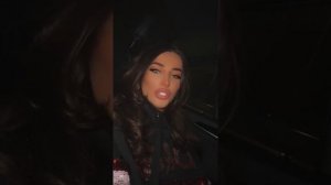 Тата Блюменкранц в прямом эфире 15.02.2023.