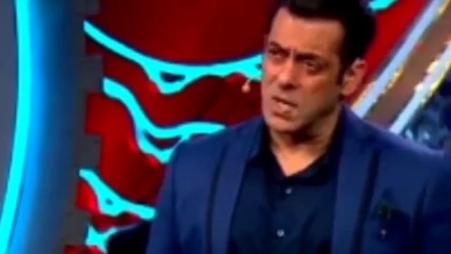SALMAN KHAN ANGRY ON RUBINA ! WEEKEND KA VAAR PROMO ! ARSHI KHAN EVICTION смотреть онлайн