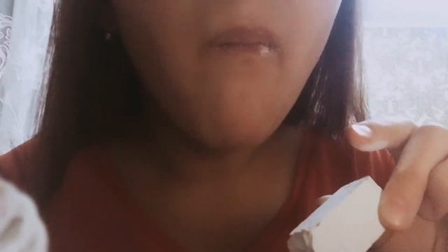 ПИЛЕННЫЙ КРАСАВЧИК В КРАСНОМ ПАСТЕ/ASMR смотреть онлайн