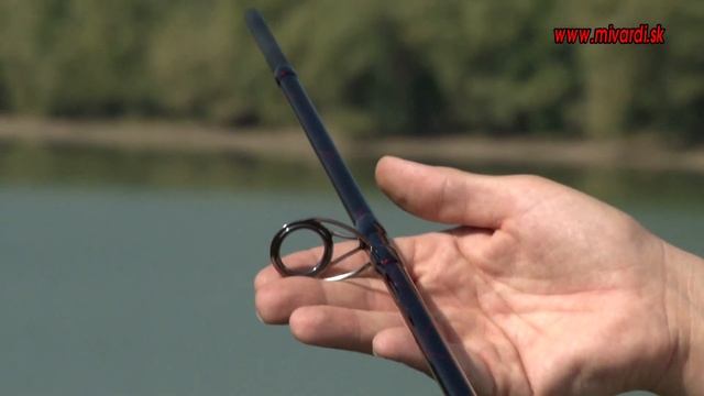 Mivardi Triton Carp смотреть онлайн