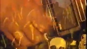 Slayer - South Of Heaven @ Official Video Clip