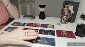 МОЙ БУДУЩИЙ МУЖ . РАЗГОВОР С ДУШОЙ . ТАРО