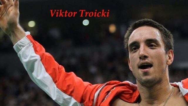 Pronouncing Tennis Player's Names: Serbia смотреть онлайн