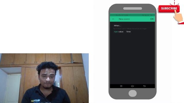 Set Timer Based Trigger to IoT Projects using Blynk | ESP32 смотреть онлайн