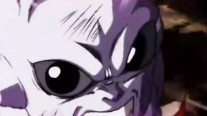 Гоку и Фриза против Джиренна |Драгонбол|.