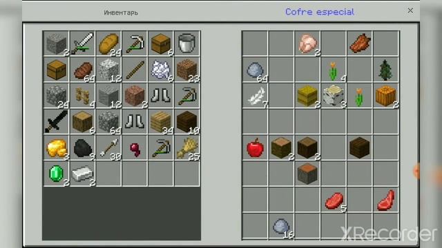 магические мечники на блоке #2 пещерные зомби смотреть онлайн