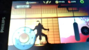 Как взломать игру shadow fight 2 через CreeHack