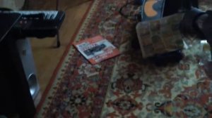 Обзор пистолета Tec9 плюс тест на стрельбу