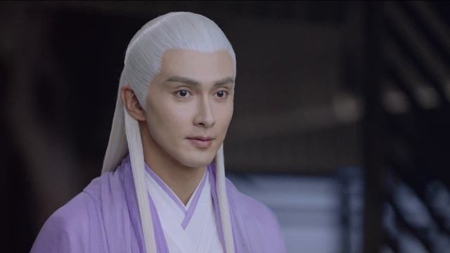 🌷凤九夜夜求欢帝君，还主动邀帝君鸳鸯浴，帝君都害羞了，还没婚嫁呢！【三生三世枕上书Eternal Love of Dream】