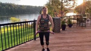 Zumba Toning | Me Gusta Mucho by B.I.P. |  Zumba Toning with Jane