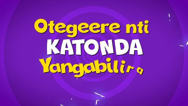 Sheebah - Kimansulo  Lyrics Video 