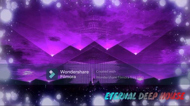 Kamensky feat. Katya Olszewska - Your fantasy смотреть онлайн