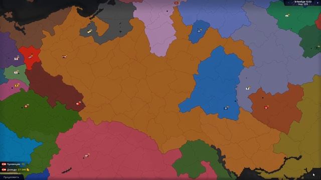 [Age of History II] HEJ, SOKOŁY!!! смотреть онлайн