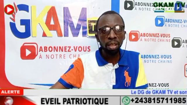 URGENT: DEUX NOUVEAUX BATAILLONS DE FARDC RENFORCÉ AU FRONT OLIVE LEMBE PRÉPARE LE K.O CONTRE FATSH смотреть онлайн